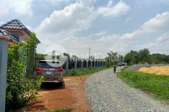 Chuyển về quê nên cần bán lô đất ở bình long bình phước