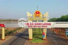 Đất ở thị xã bình long chỉ 179 triệu sở hữu ngay 1000m2