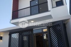 Bán nhà 2 tầng đẹp xuất sắc xã vĩnh ngọc tp nha trang. dt 76.1m2 giá 1.950 tỷ.