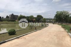 Bán đất nền khu sinh thái vườn tâm an, p.phước tân, đồng nai