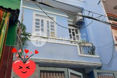 Nhà chuẩn hxh, tây lân,tân tạo,bình tân, 3 tâng, 4x14 giá 4.35 ty