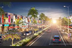 Siêu đô thị mới nhất tại gia lai tnr stars đak đoa