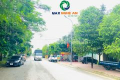 Bán đất mặt đường phượng hoàng. dự án đại thành trung đô.