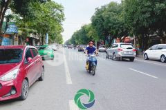 Hộ khẩu vip hà huy tập cách mặt đường hà huy tập chưa đến 50m