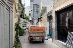 Bán nhà hẻm xe hơi nguyễn văn công, phường 3, gò vấp, nhỉnh 3 tỷ