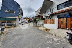 100 triệum2 đất xây khách sạn 2 mặt đường gần nhà thờ con gà, p3, đà lạt