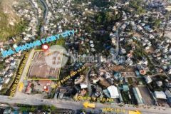 Bất động sản ven biển có sổ đỏ