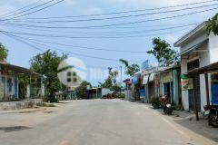 Bán lô đất hương hồ ngay cạnh chợ hương hồ