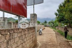 Bán mảnh đất tt môc châu,phù hợp kinh doanh,giá mùa covid