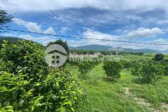 Cần bán gấp lô đất dt 3158m2 tại tp hòa bình