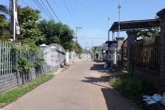 Bán đất sổ riêng thổ cư gần kcn dầu giây, cách chợ 500m. 680tr