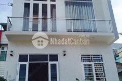 Nd916 cần bán nhà hẻm phan đình phùng phường 2 tp đà lạt.