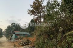 Bán mảnh đất 400m2 tại lao chải, gần trung tâm y tý, giá ưu đãi cho các nhà đầu tư