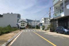 Bán lô 70m2 đường nhựa rộng 13,5m ở tđc hòn rớ 2, nha trang giá 1 tỷ 650