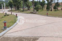 Đất 500m2 sổ riêng trung tâm thành phố biên hòa khu sinh thái vườn nghỉ dưỡng