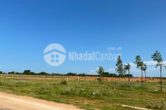 Sào 10,900m2 xã hòa thắng, đất trồng cây lâu năm thời hạn 2064, cách dt716 300m