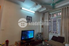 Nhỉnh 3 tỉ có ngõ oto 7 chỗ, vũ tông phan tương lai tươi sáng.