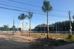 Cơ hội đầu tư đất xã lộc an long thành