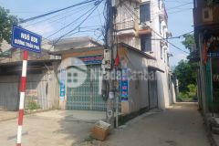 Đất ở tại xóm đồng bái, thị trấn lương sơn, huyện lương sơn, tỉnh hòa bình.