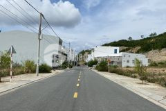 Bán nhanh lô đất tđc hòn rớ ii, nhatrang giá chỉ 1.8 tỷ