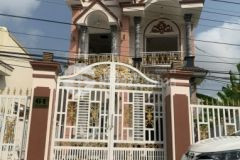 Bán nhà mẫu biệt thự mini đường ngô thời nhiệm, lh 0845065066