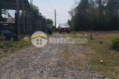 Chỉ cần 460 triệu sở hữu ngay 117m2 có 93m2 thổ cư