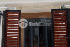 Nhà biên hòa ngay mặt tiền phạm văn diêu 1900tr176m2 sổ riêng hoàn công