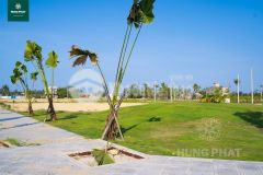 Cần bán lô đất ngay cạnh kcn điện ngọc, giá 1,1 tỷ, gần sông, gần chợ