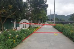 Bđs tại khu 6, phường vàng danh, thành phố uông bí, tỉnh quảng ninh.