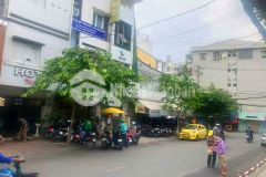 Mặt tiền kinh doanh nguyễn công hoan, p7, phú nhuận, 60m, giá 6.8 tỷ