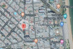 Bán nhà mặt tiền trung tâm nha trang gần biển giá 11.5 tỷ