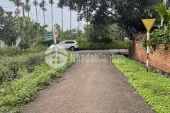 Bán đất hẻm cấp 1 cao thắng