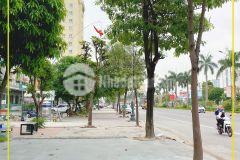 Mặt đường đại lộ lenin giá siêu ưu đãi đất hiếm khó tìm