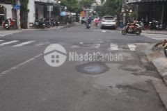 Bán khách san mini 5 tầng mặt tiền đường bà triệu tp. nha trang giá 7ty800