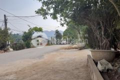 Cần tiền bán gấp mảnh đất 1000m2 tại mường sang,mặt đường quốc lộ 43