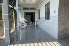 Nhà p10 rộng dành cho đại gia đình