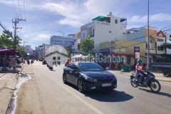 Ban nhanh lo đat ngang 5m, 2 mặt tiền kinh doanh đường phong chau tp nt giá 5 tỷ