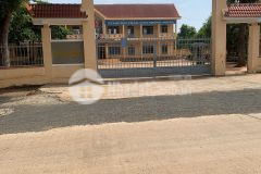 D439 bán lô đất thôn 8 xã cư êbur