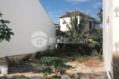 Bán đất 105m2 khu dân cư đường a1 siêu thị big c vĩnh điềm trung nha trang giá 1.89 tỷ