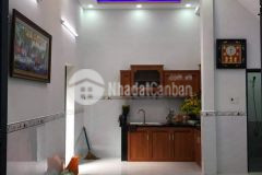 Nhà cực hót giá cực sốc quận gò vấp, kd đường quang trung nhỉnh 4 tỷ.