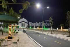 Dự án thanh sơn riverside garden