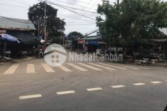 Bán đất khu dân cư la ngà ngay gần ủy ban xã....