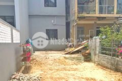 Đất kiệt phan chu trinh an cựu chỉ cách đường chính 1 nhà mặt tiền