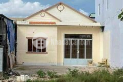 Bán nhà mặt tiền đường trần hoàng na,ngang 8m,tdt 227m2,thổ cư 100,vị trí đẹp, sáng