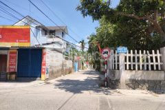 Đất kiệt 63 phạm thị liên. phường kim long giá 1.470 tỷ