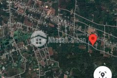 D462 bán 4 lô liền kề buôn cưlim xã eakao, gần đường tránh đông.