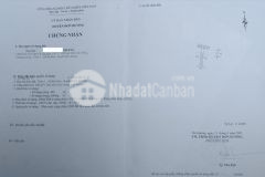 Đất mặt tiền chính chủ q.lộ 27 xã đạ ròn, 240m2, có dãy trọ trên đất, vị trí cực đẹp gần đà lạt