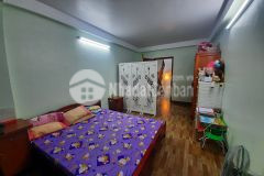 Bán nhà hổ tùng mậu cách đường ô tô tránh 30m