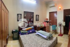 Nhà gốc đề 40m2 ngõ thông thoáng, cách oto 50m