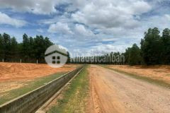 Đất hòa thắng mặt tiền đường kênh nước 16m giá chỉ 140.000đm2